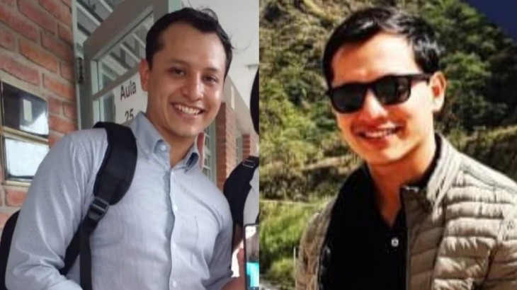 Asesinaron a un ingeniero argentino en la frontera con Bolivia